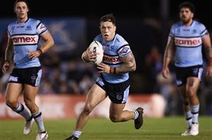 How to watch Sharks vs Dolphins NRL live, match preview, kick-off time