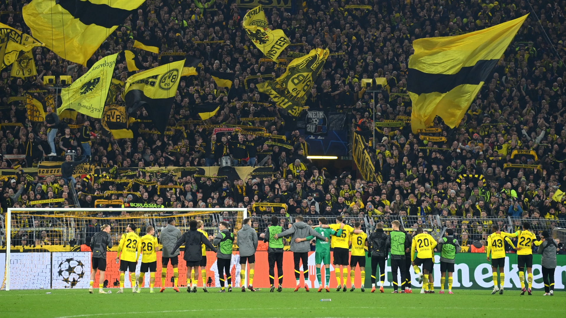 Borussia Dortmund Vs Eintracht Frankfurt Predictions & Tips