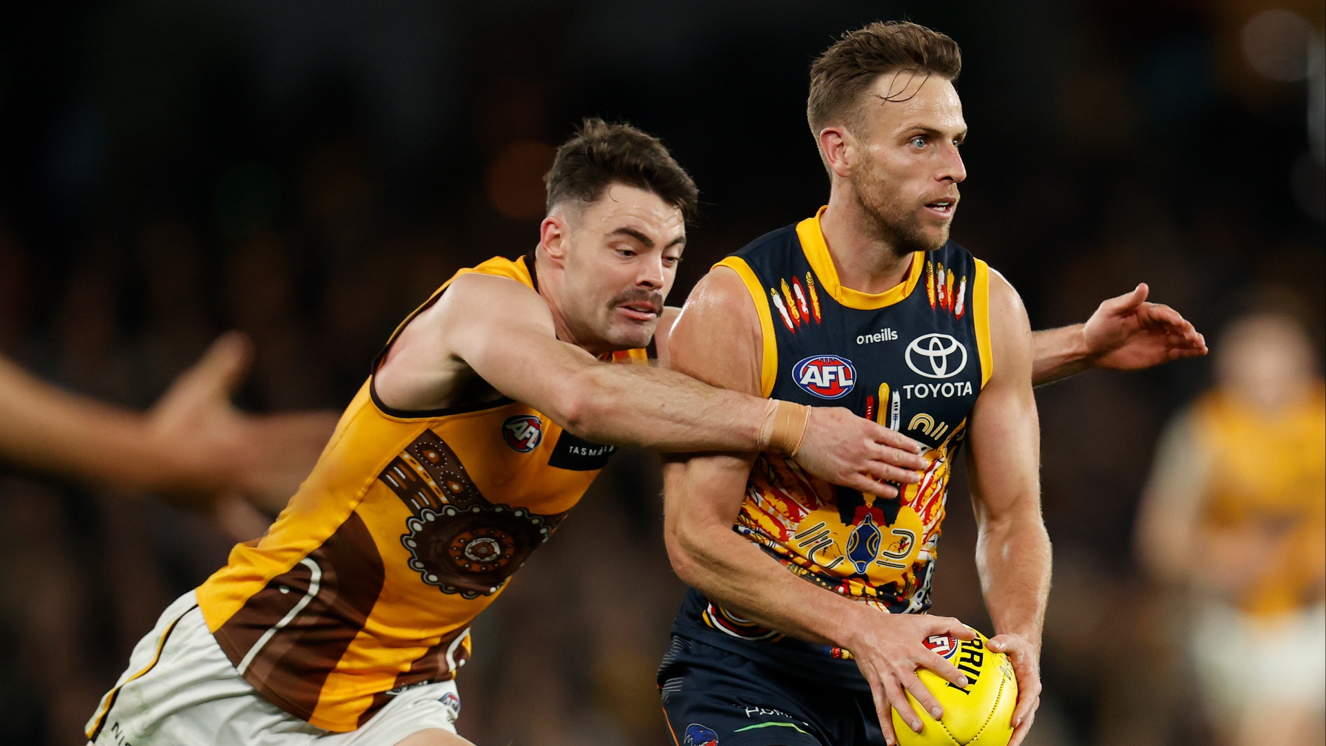 Hawthorn Vs Adelaide Crows Tips And Preview