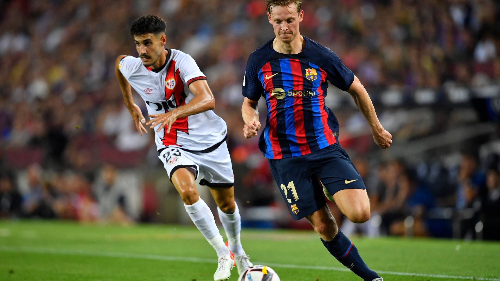 Rayo Vallecano vs Barcelona Predictions, Live Stream & Tips