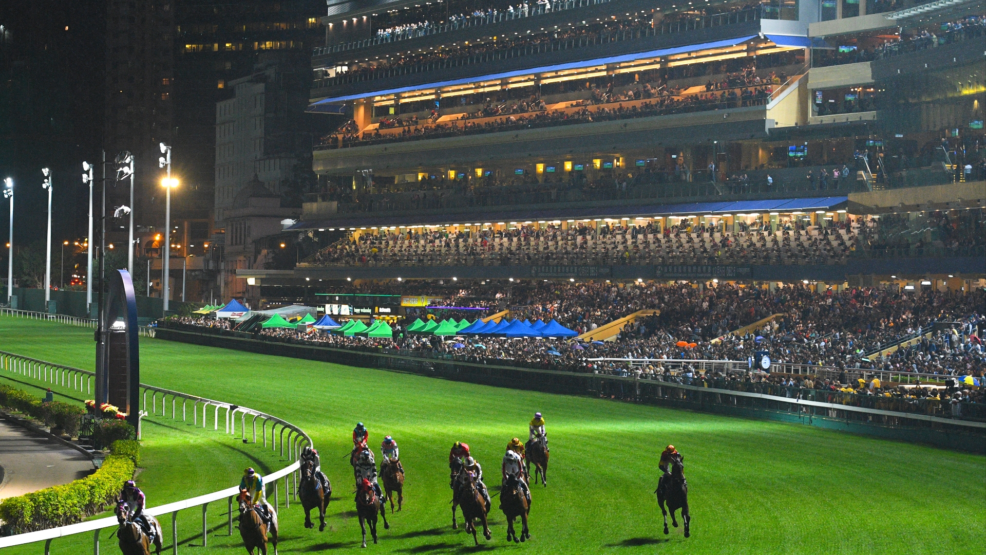 Happy Valley Racing Tips, Best Bets & Odds Today's Betting Tips for