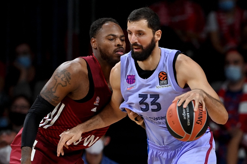 French LNB Pro A Basketball Tips, Live Streams & Previews