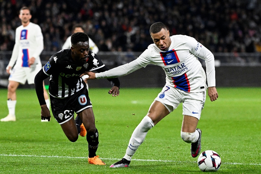 PSG vs Nice prediction, odds, betting tips and best bets for Kylian Mbappe  in Ligue 1 match