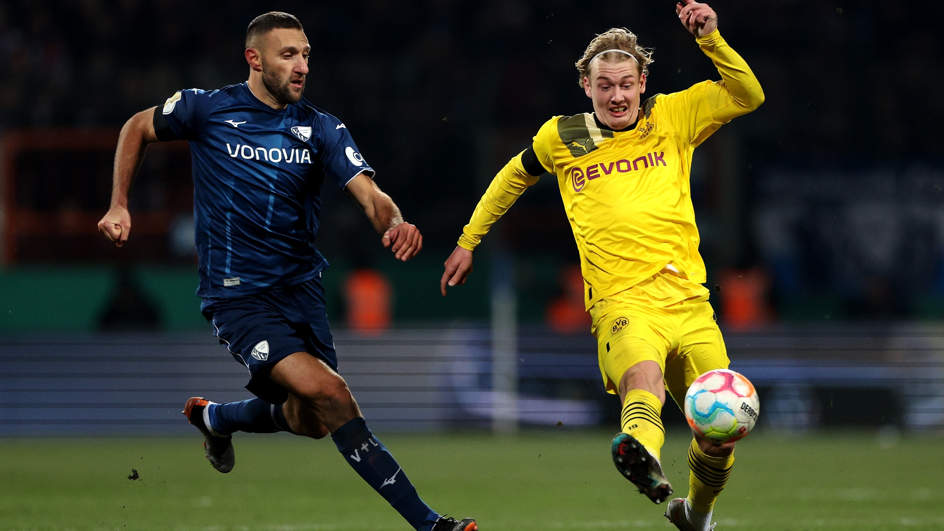 Bochum Vs Borussia Dortmund Live Stream, Predictions & Tips