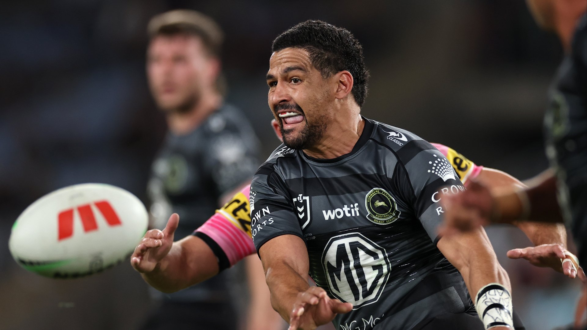 Brisbane Broncos vs Gold Coast Titans Betting Props: NRL Round 17