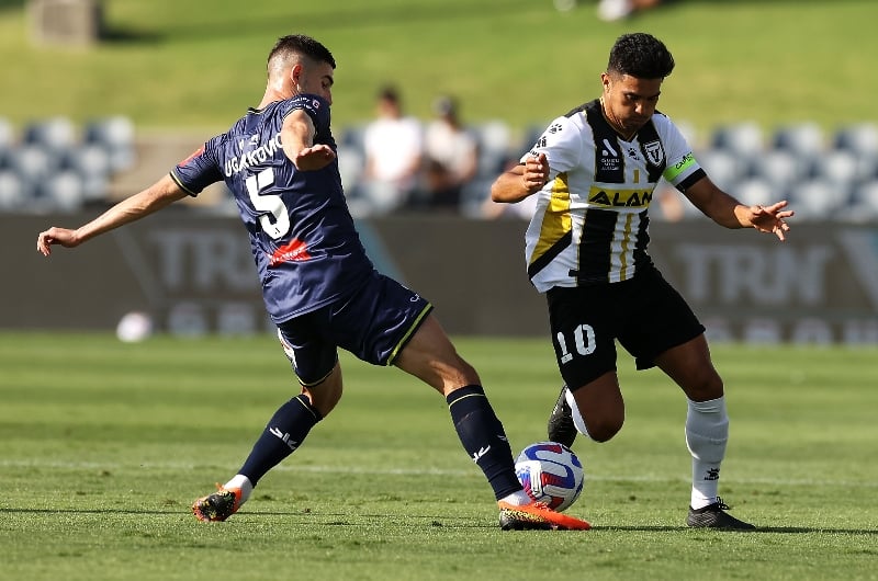 Central Coast Mariners vs Wellington Phoenix Tips