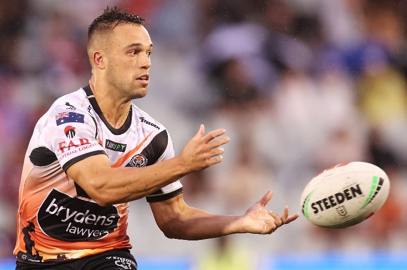 Penrith Panthers vs Wests Tigers Tips & Preview