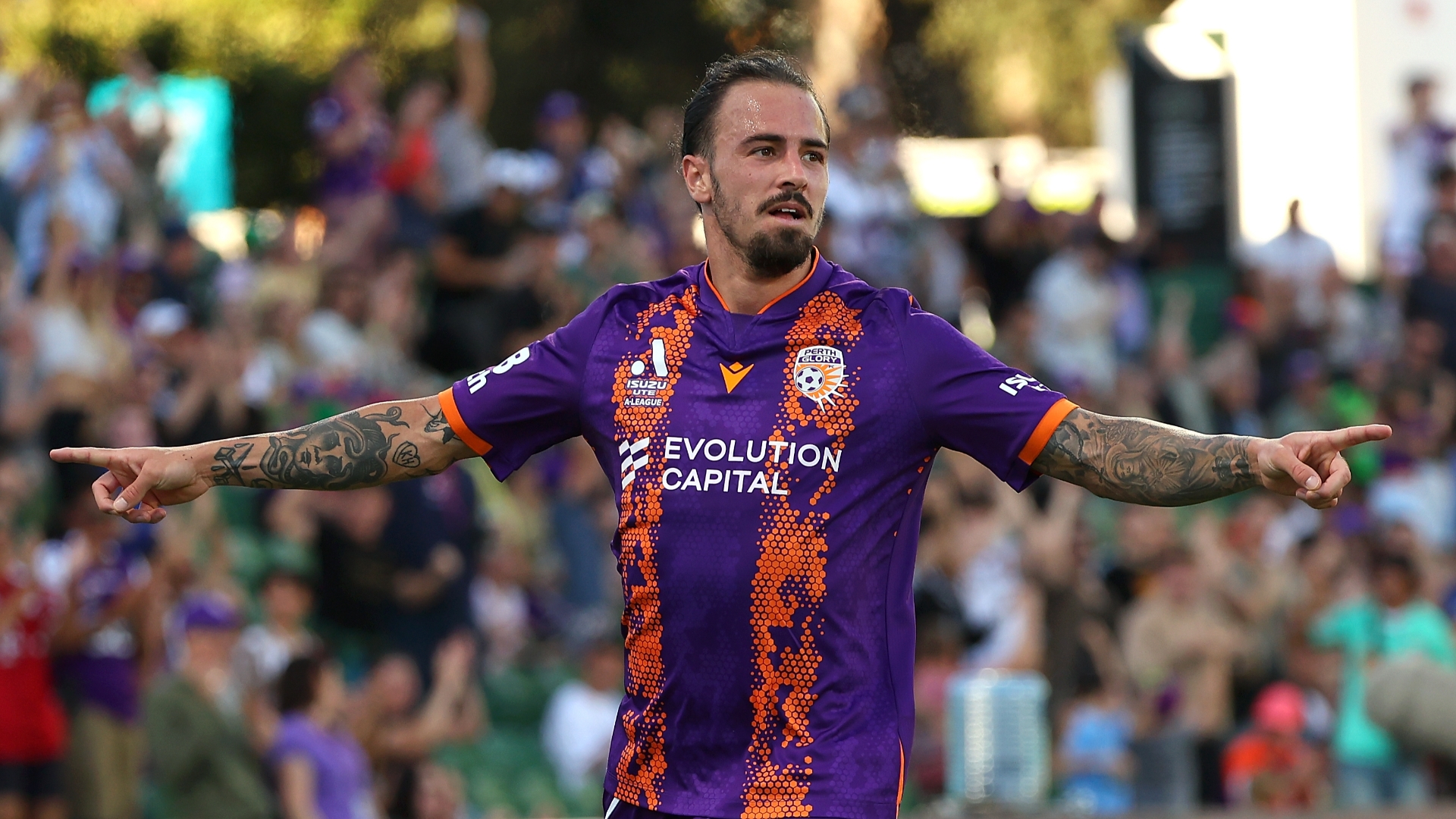 Perth Glory vs Western United Tips & Preview