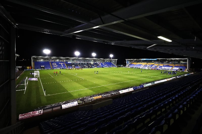 Shrewsbury Vs Bristol Rovers Predictions, Tips & Live Stream