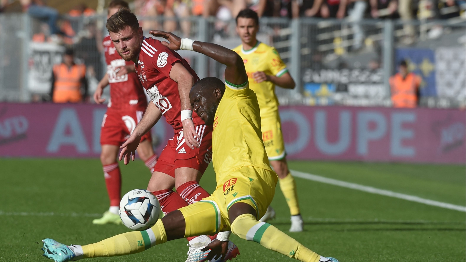 Brest vs Nantes Predictions & Tips – Struggling clubs set for a draw in