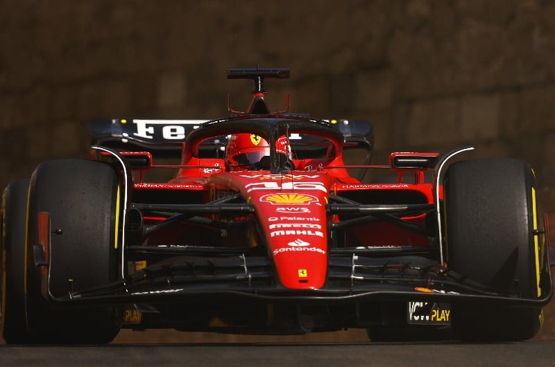 F1: 2023 Miami GP Preview 