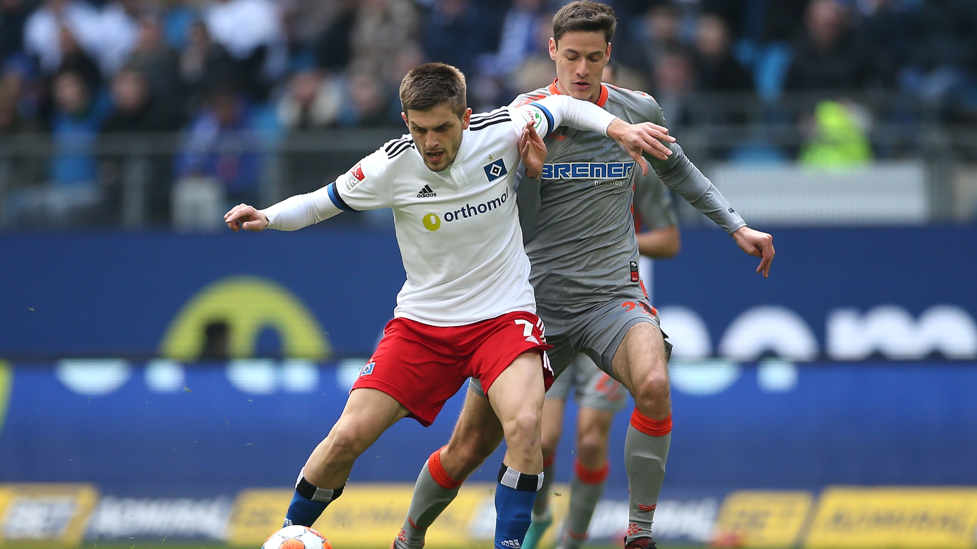 Hamburg Vs Paderborn Predictions & Tips – High-scoring Affair Tipped In ...