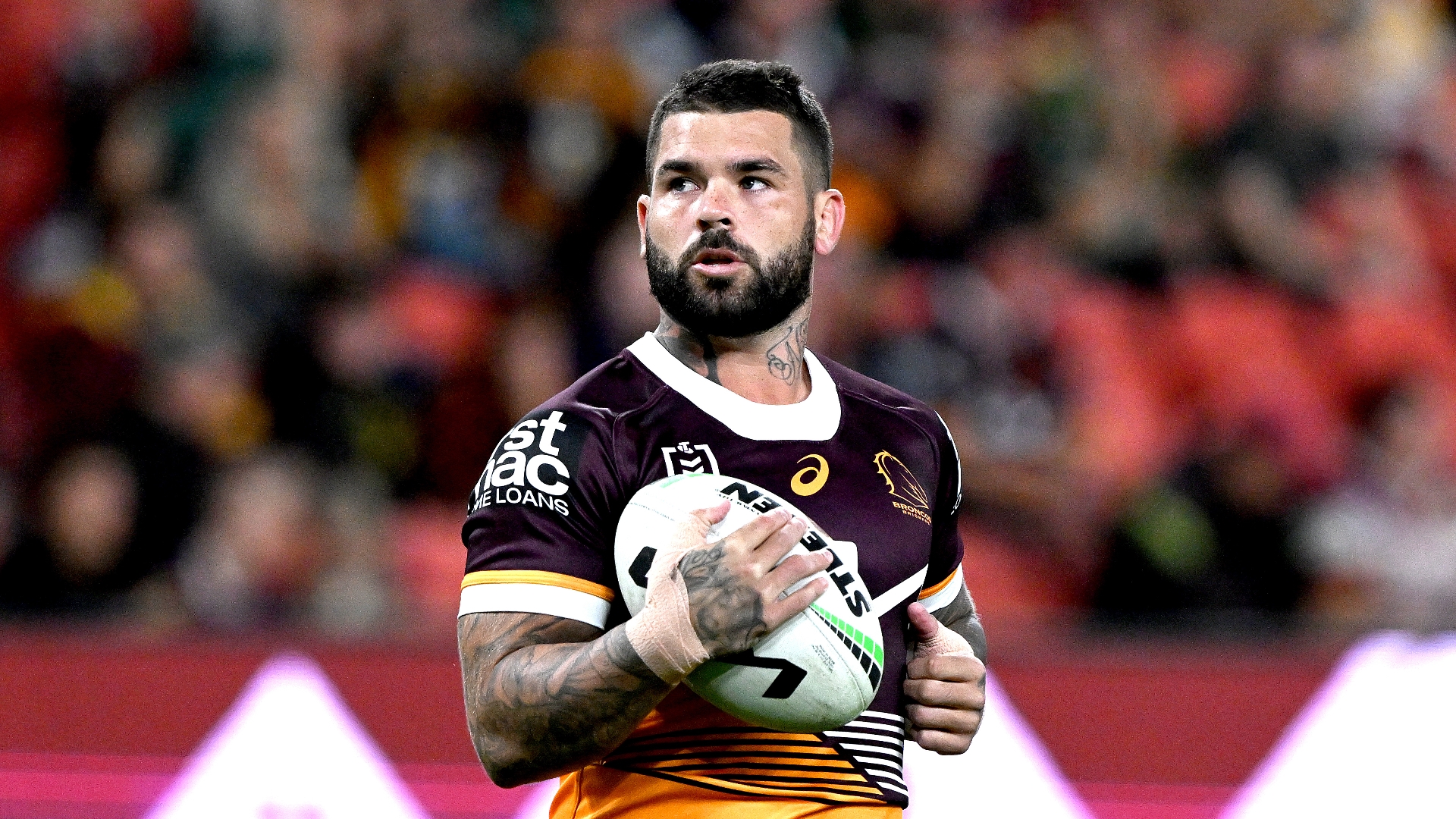 Manly Sea Eagles vs Brisbane Broncos Tips & Preview Broncos to put on