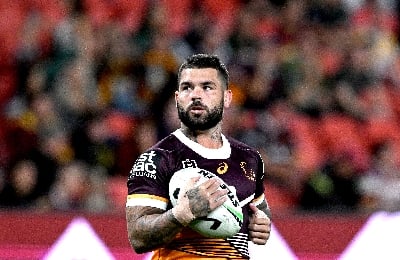 Magic Round begins with Brisbane Broncos beating Manly 32-6