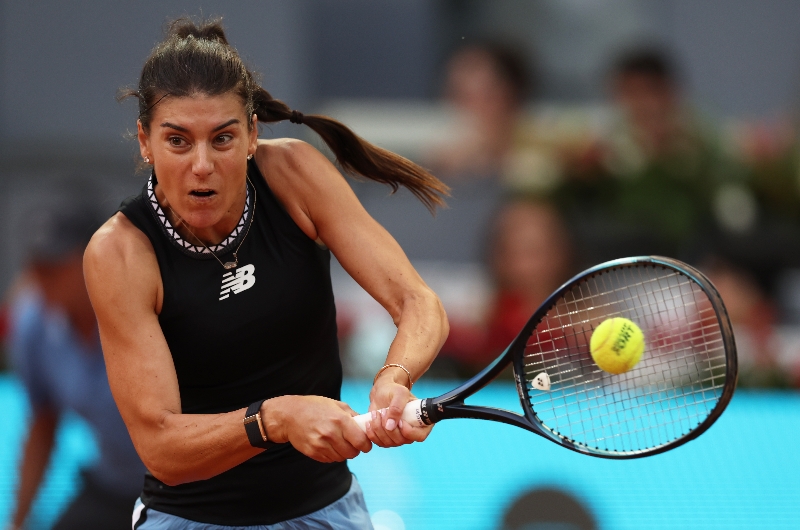 Lauren Davis vs Sorana Cirstea Live Stream, Preview, Predictions & Tips ...