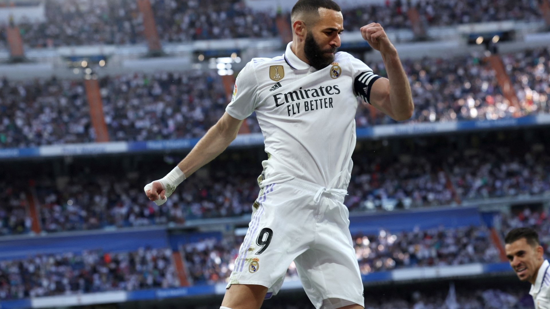 Real Madrid vs Osasuna Live Stream (Watch Copa Del Rey Finals Live Now)