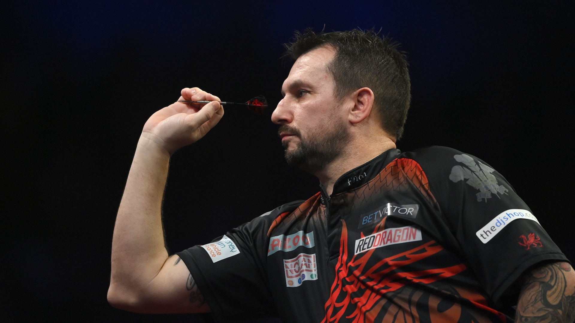 2023 Premier League Darts Week 15 Live Stream Schedule And Draw Watch All Of The Action 