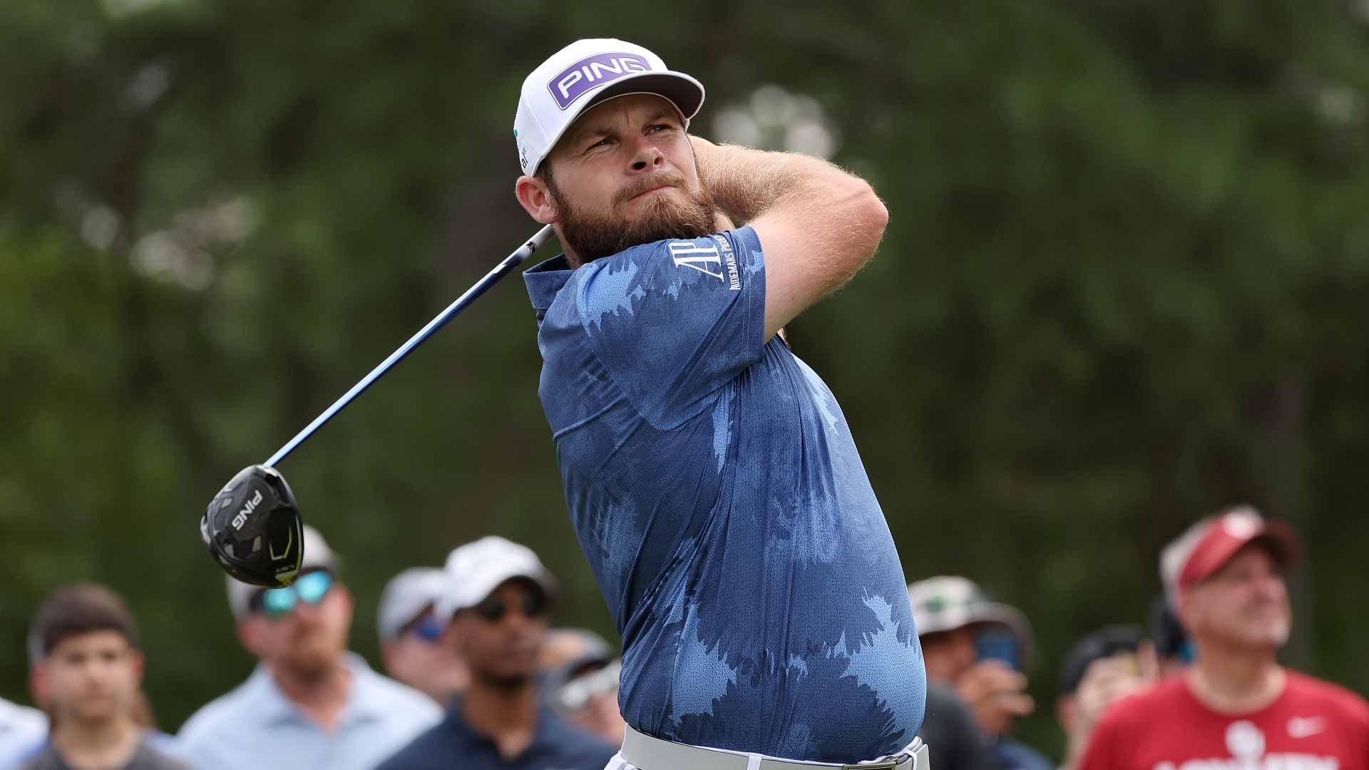 AT&T Byron Nelson Tips & Preview Top contenders for victory