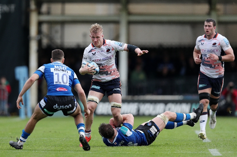 Saracens vs Northampton Saints Predictions & Tips Sarries backed to