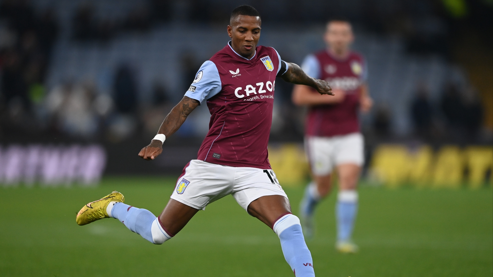 Aston Villa Vs Tottenham Predictions & Tips - Villa To Edge Battle Of ...