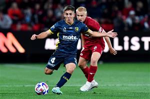 Central Coast vs Western United Predictions, Tips & Live Stream