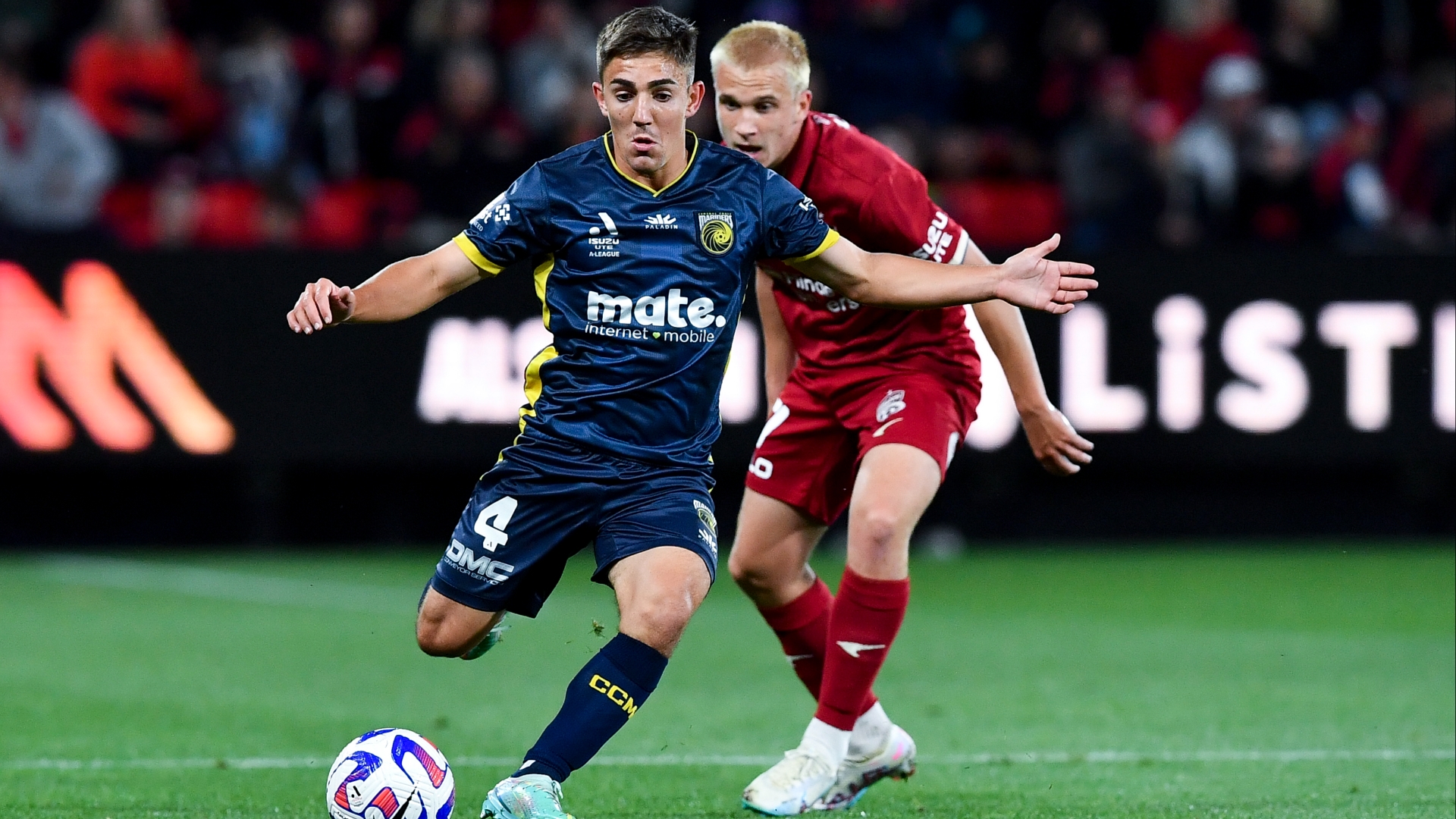 A-League season preview: Central Coast Mariners