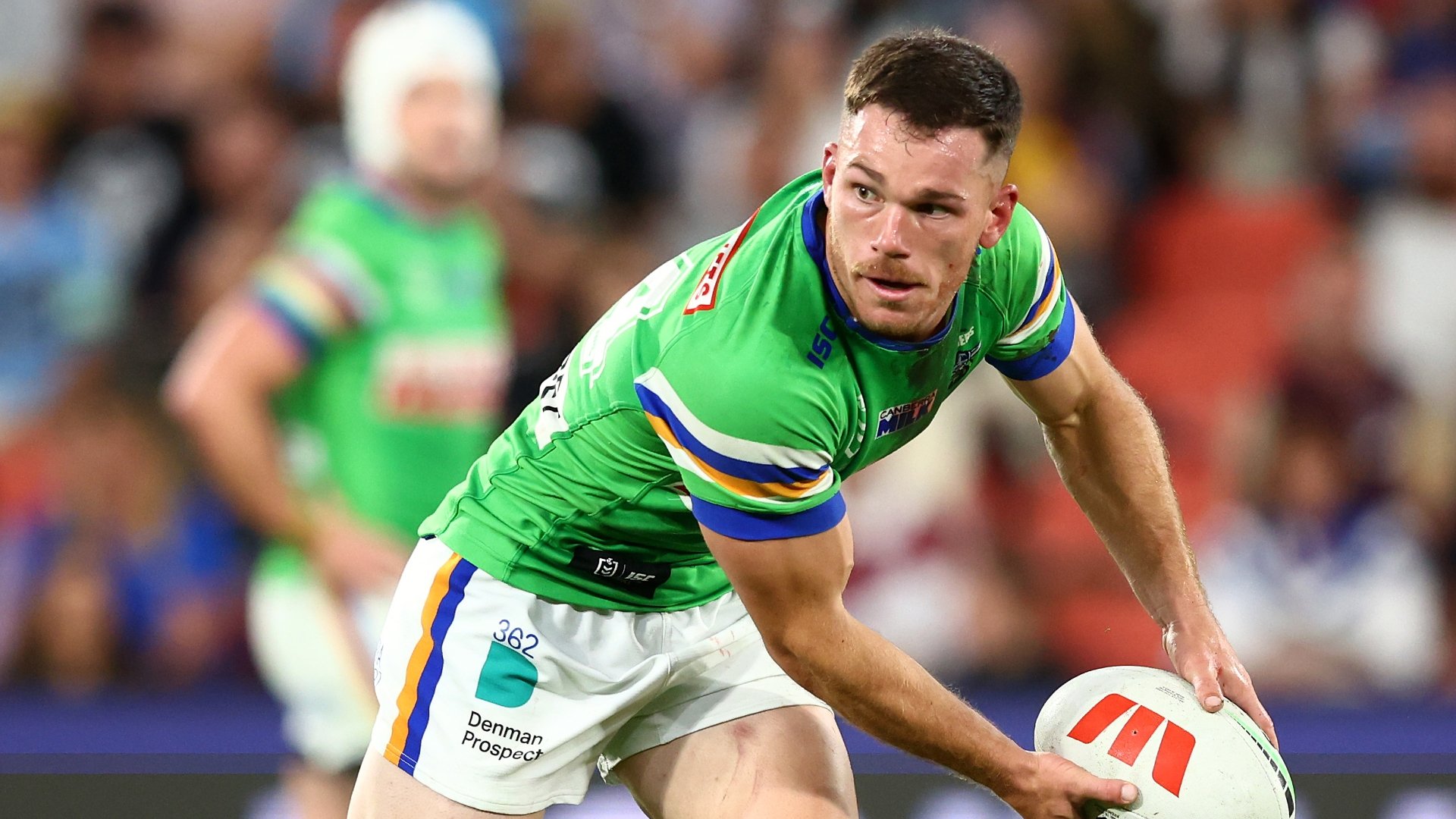 NRL 2020: Canberra Raiders predicted line-up for 2021 round 1