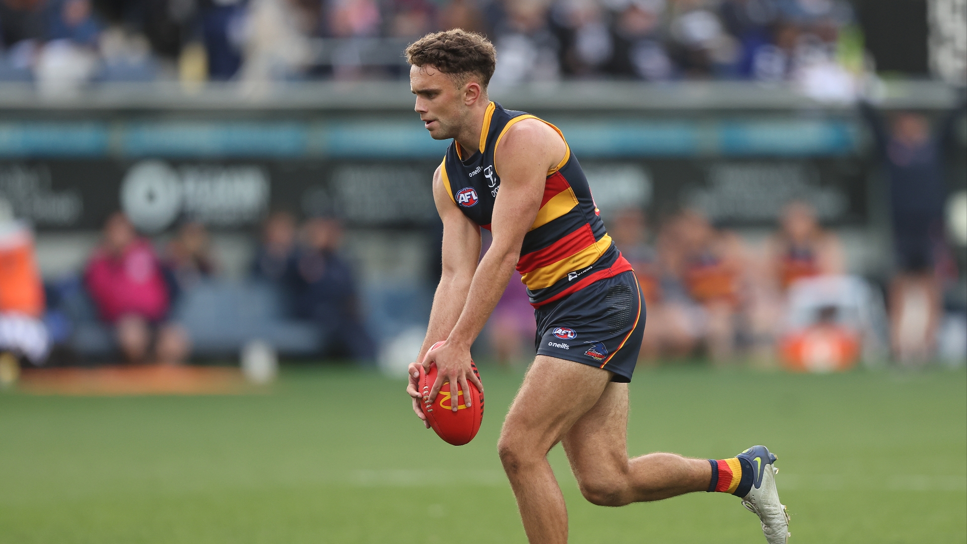 Adelaide Crows vs St Kilda Tips & Preview