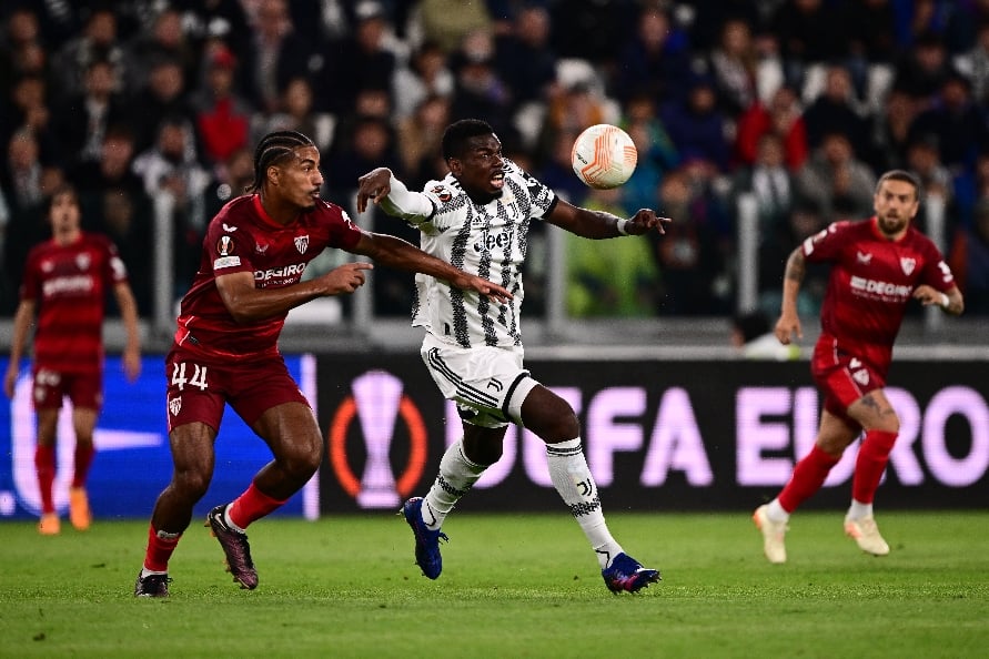 Juventus vs Sevilla prediction, odds, betting tips and best bets for Europa  League semi-final first leg