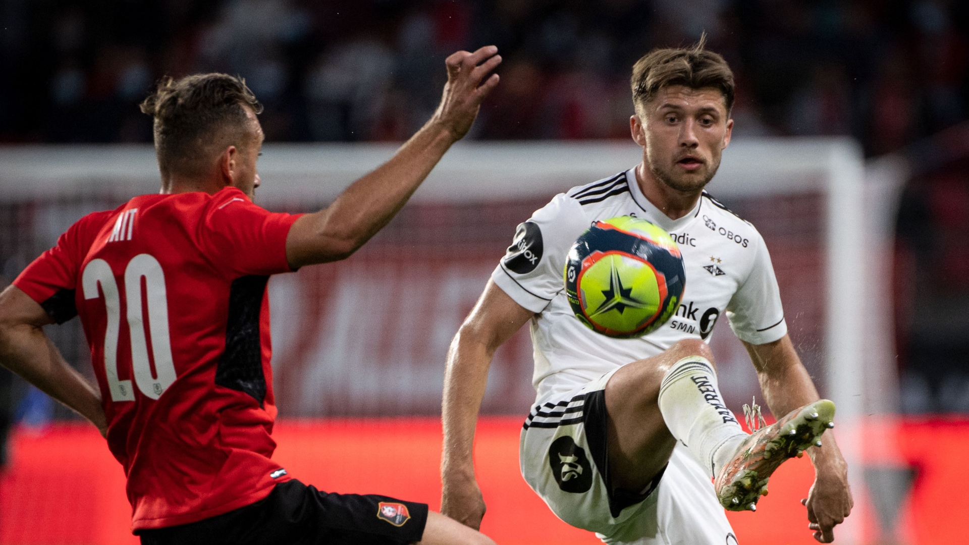 Rosenborg vs Haugesund Tips & Live Stream - Points to be shared in