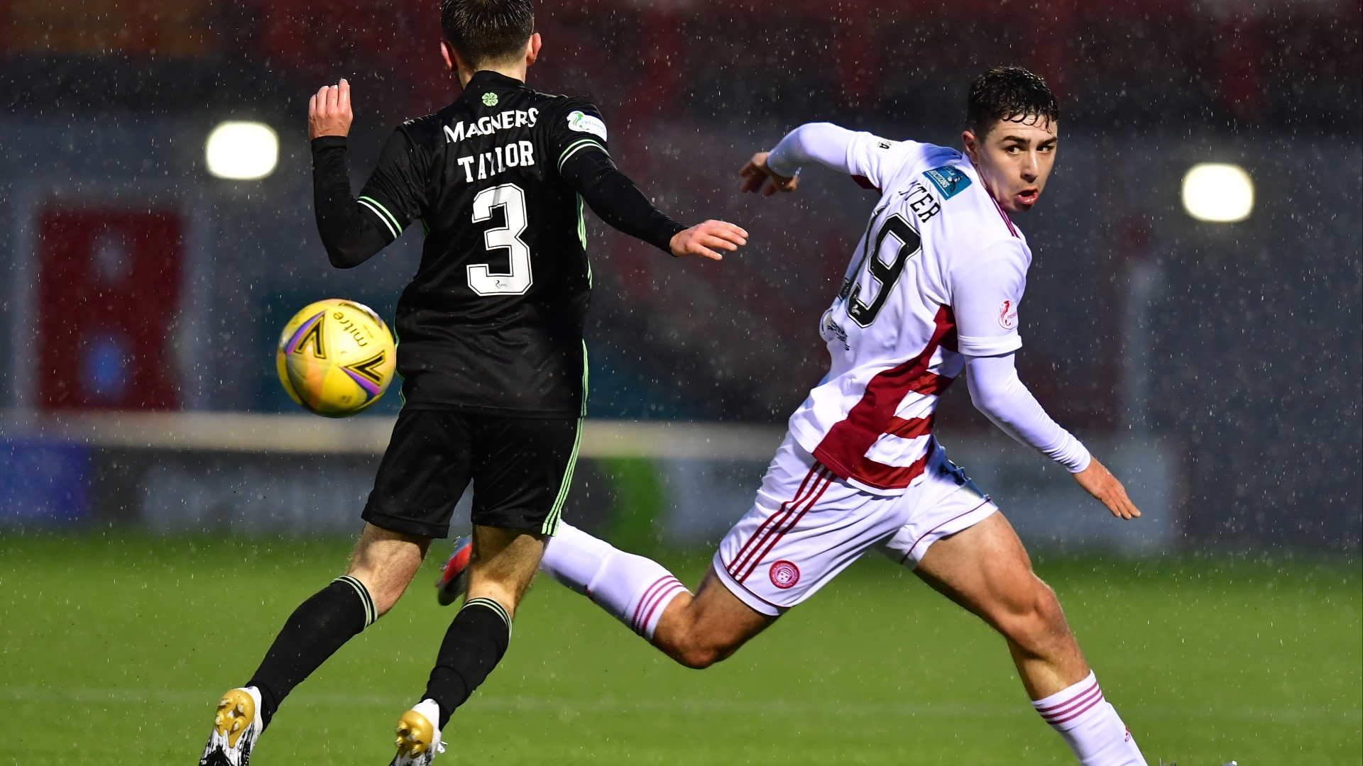 Airdrieonians vs Hamilton Academical Predictions & Tips Home