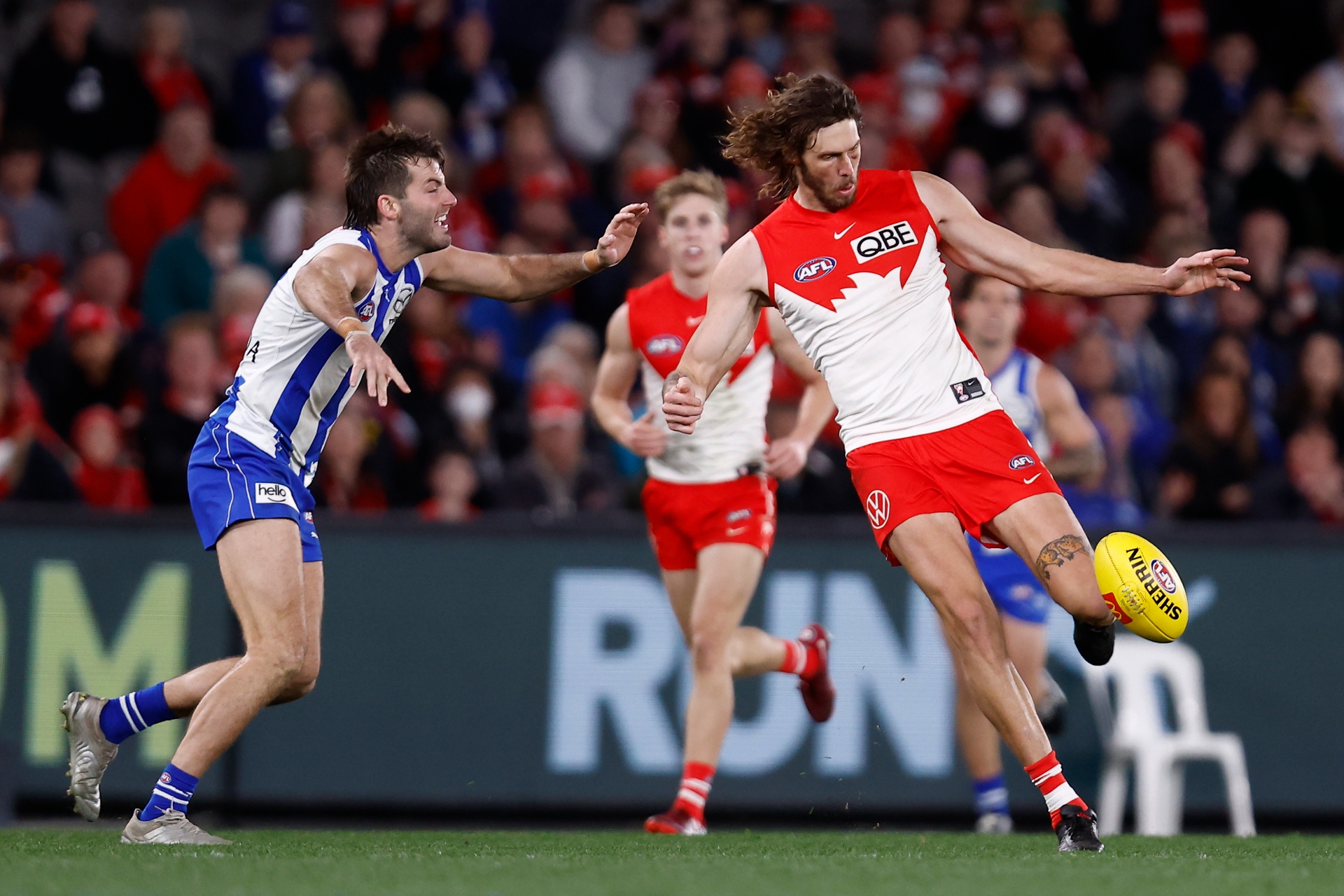 North Melbourne Vs Sydney Swans Tips Can The Swans Get Back To Winning Ways