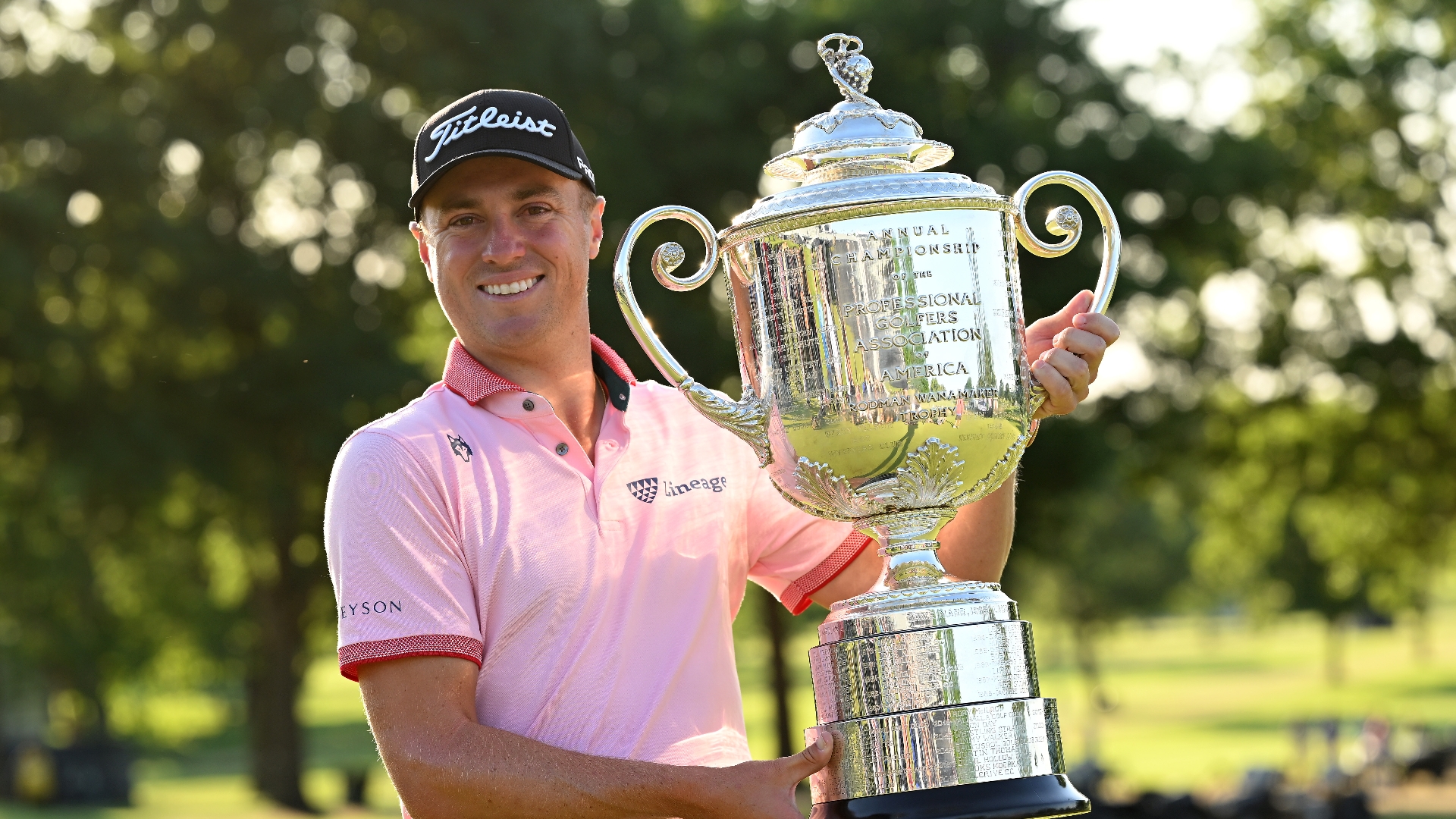 The 2023 PGA Championship Tips & Preview 4 best bets for Oak Hill glory