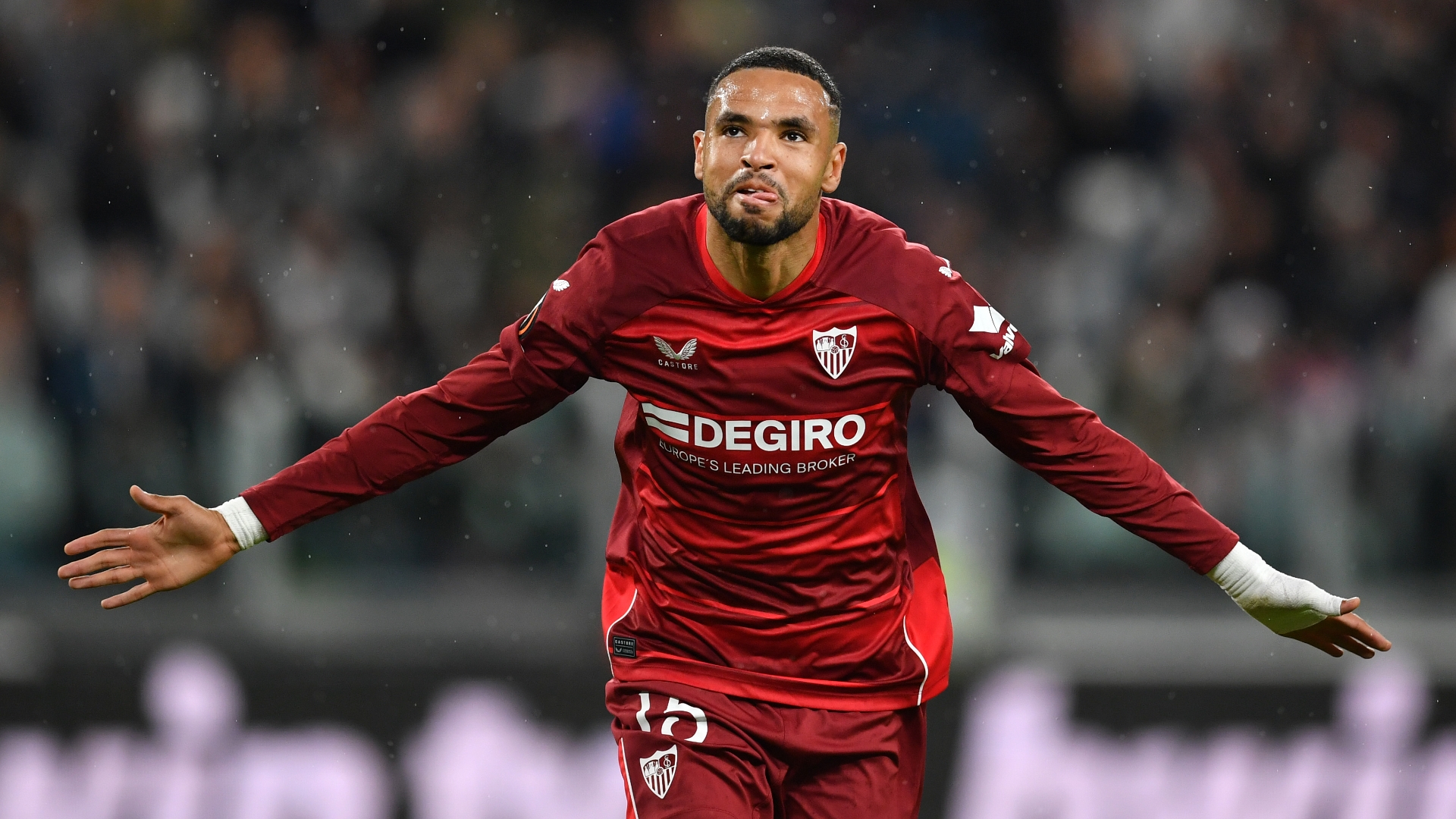 Juventus vs Sevilla prediction, odds, betting tips and best bets for Europa  League semi-final first leg