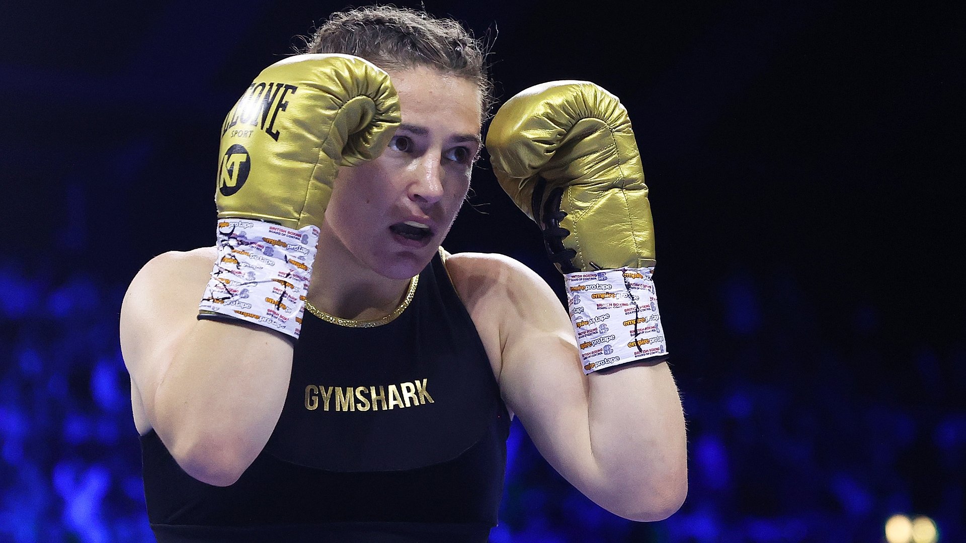 Katie Taylor v Chantelle Cameron betting offer: Bet £10 and get