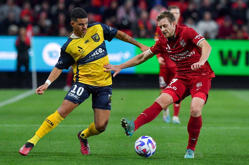 Central Coast Mariners vs Wellington Phoenix Tips