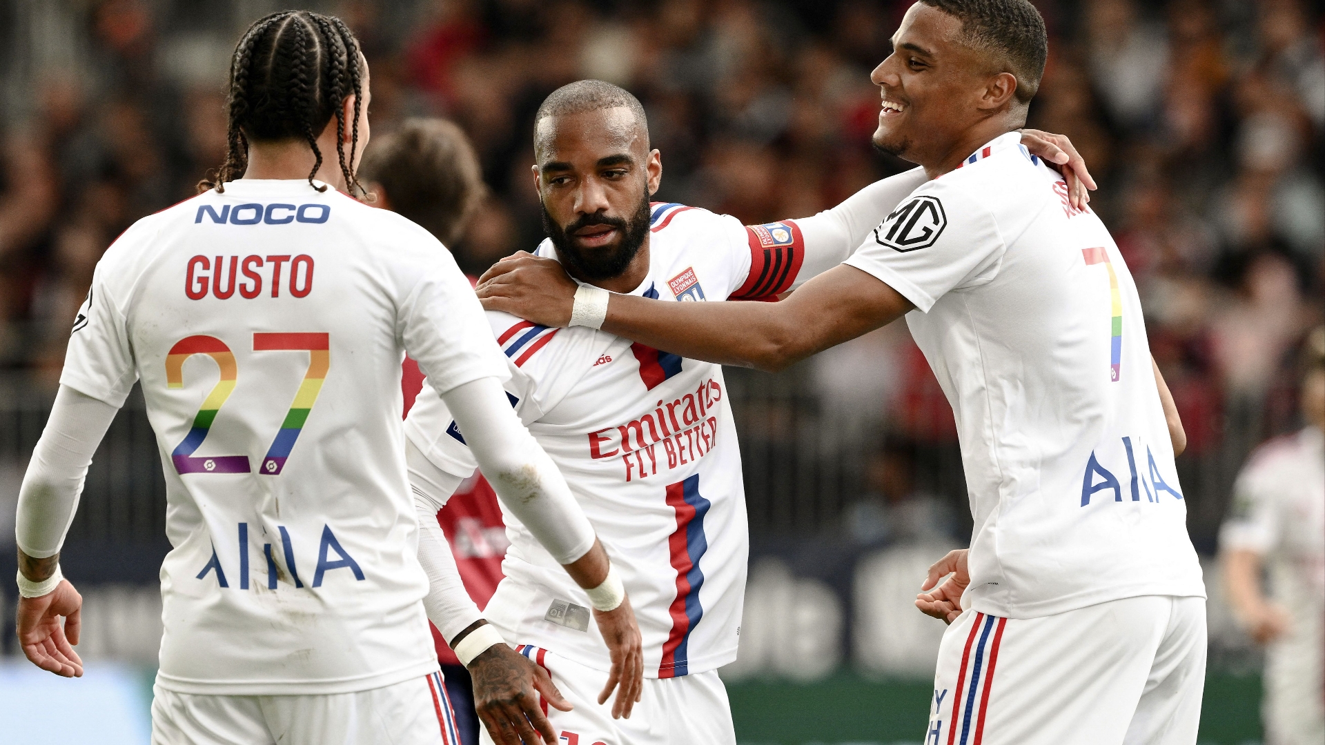 Lyon Vs Monaco Predictions And Tips Lyon To Invite Monaco Into A Ligue 1 Shootout 8517