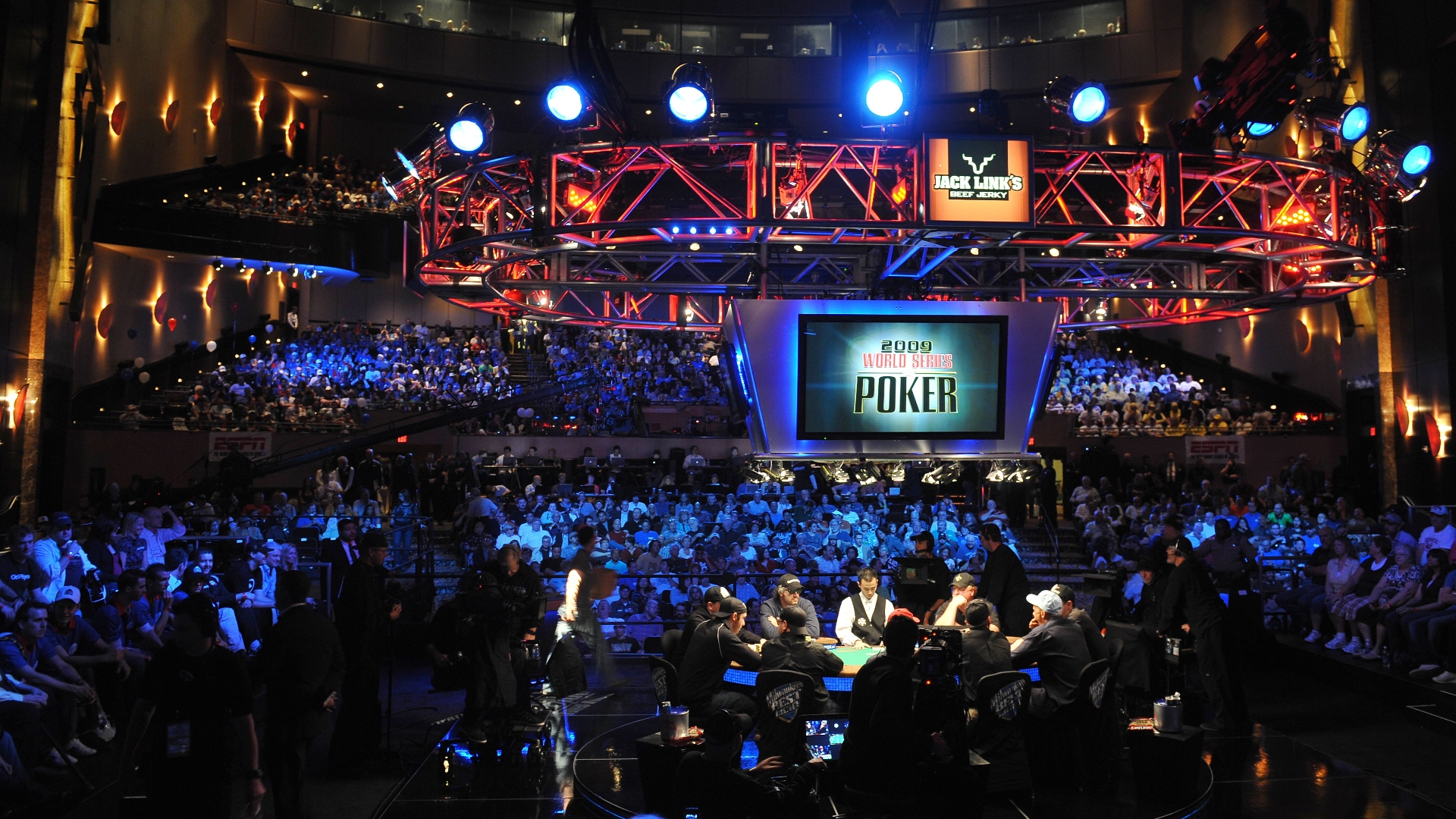 Pathways to the Poker Dream Qualifying for the 2023 World Series of