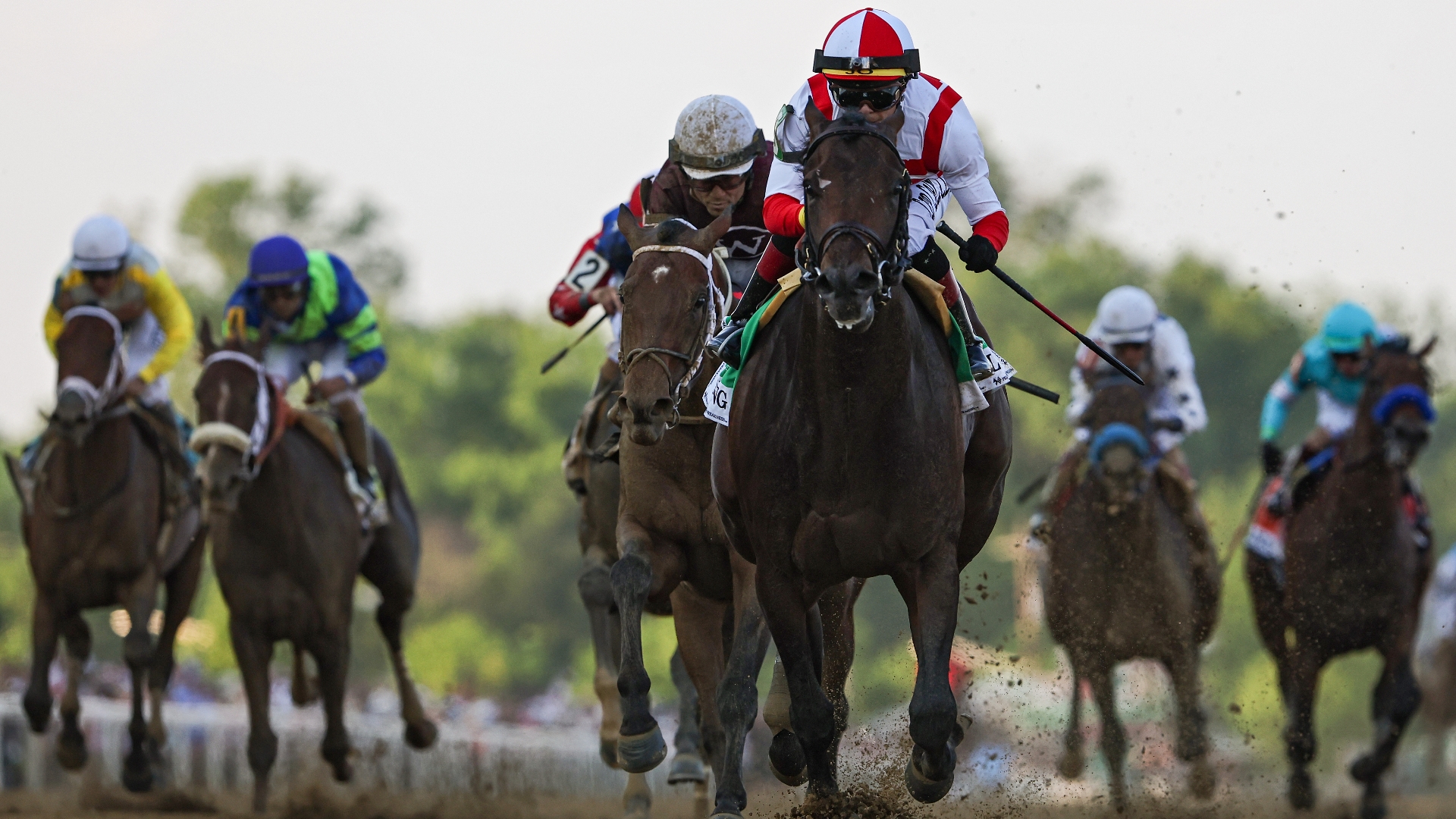 2023 Preakness Stakes Tips Odds, draw and tips for Pimlico May 20