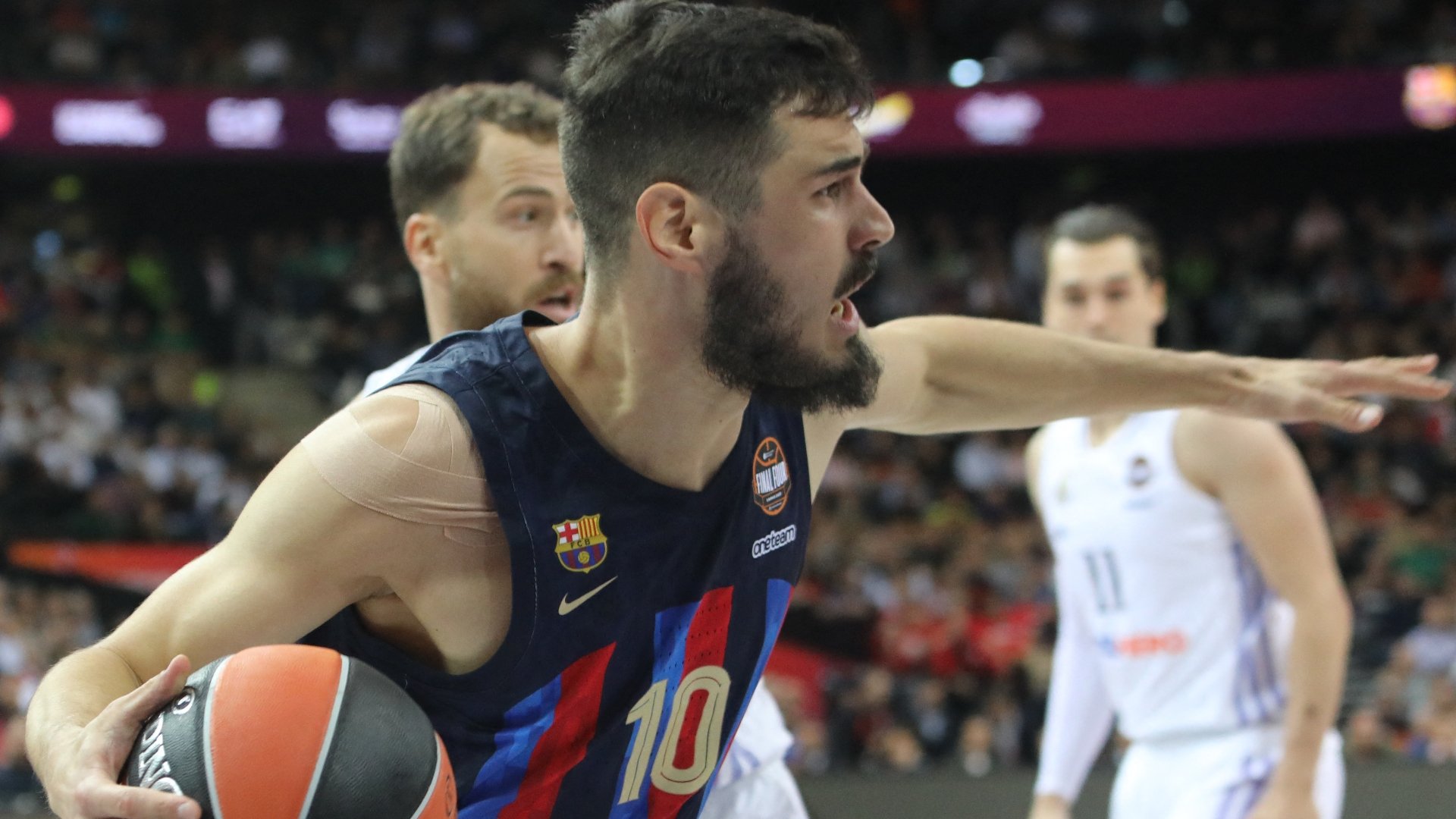 Monaco vs Barcelona Euroleague Final Four Stream (Watch The ThirdPlace