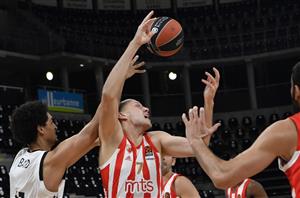 Watch Crvena Zvezda Live Stream