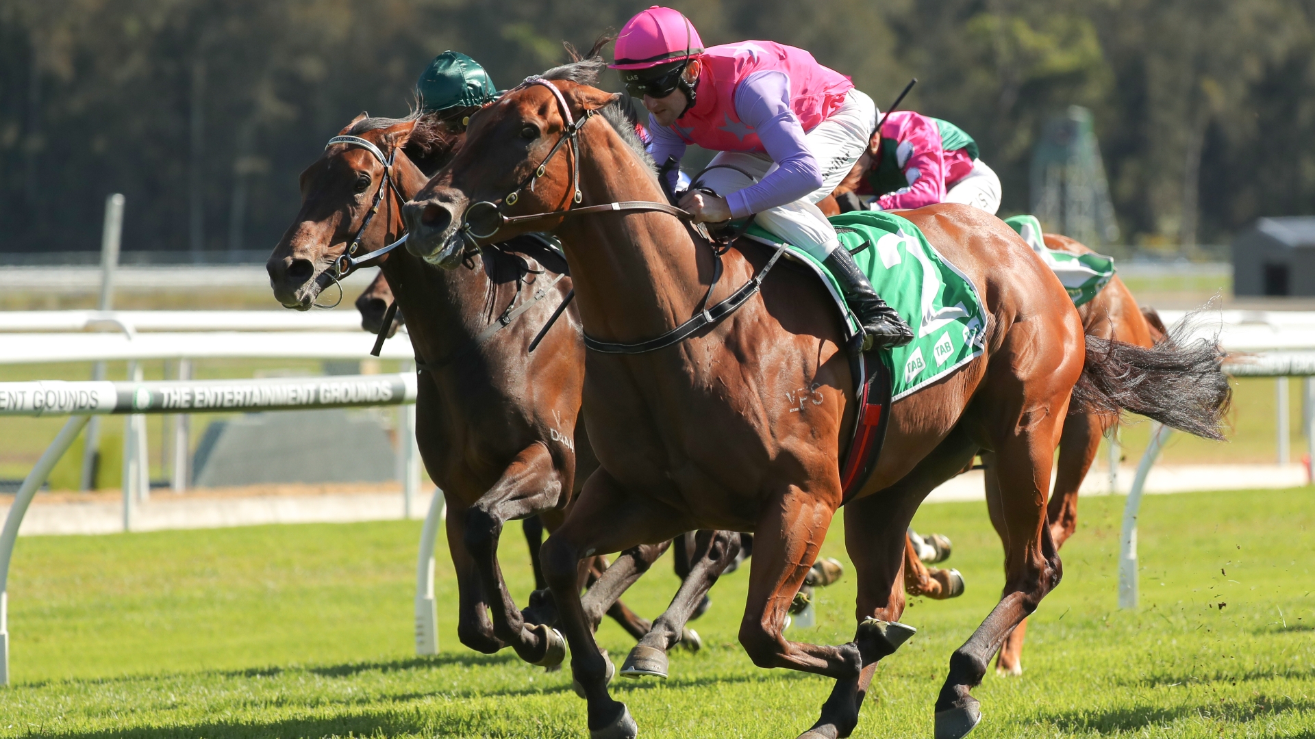 Canterbury Betting Tips for May 24, 2023 - Turning well placed again