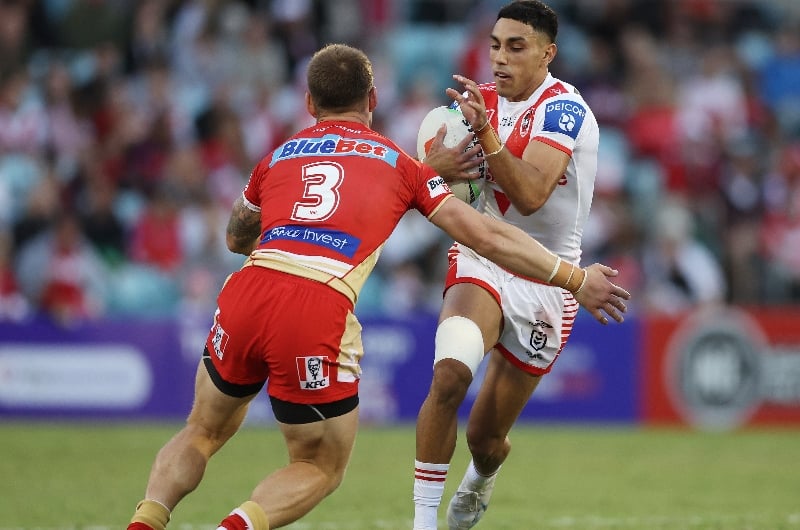 Dolphins vs St Illawarra Dragons Tips & Preview Dolphins on