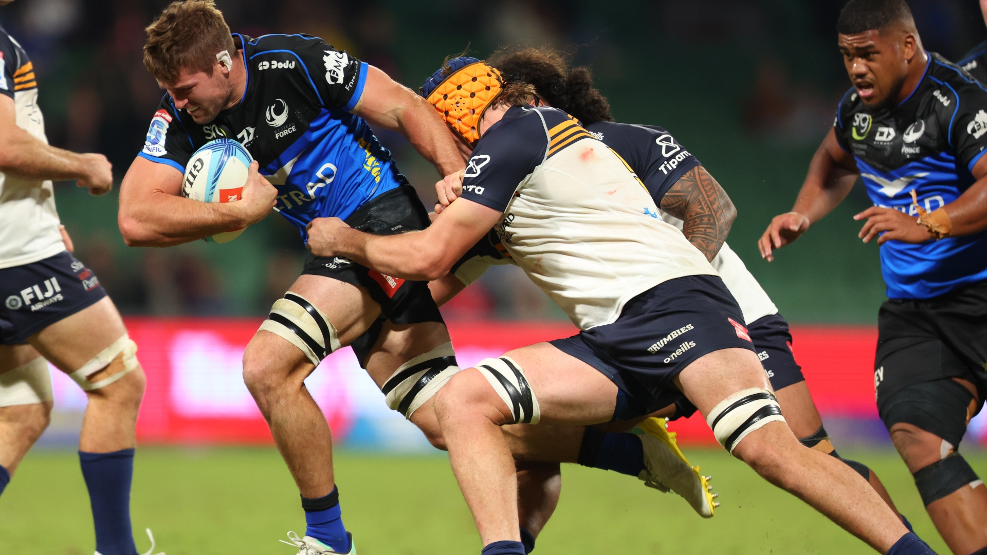 Chiefs vs Western Force Predictions, Betting Tips & Preview