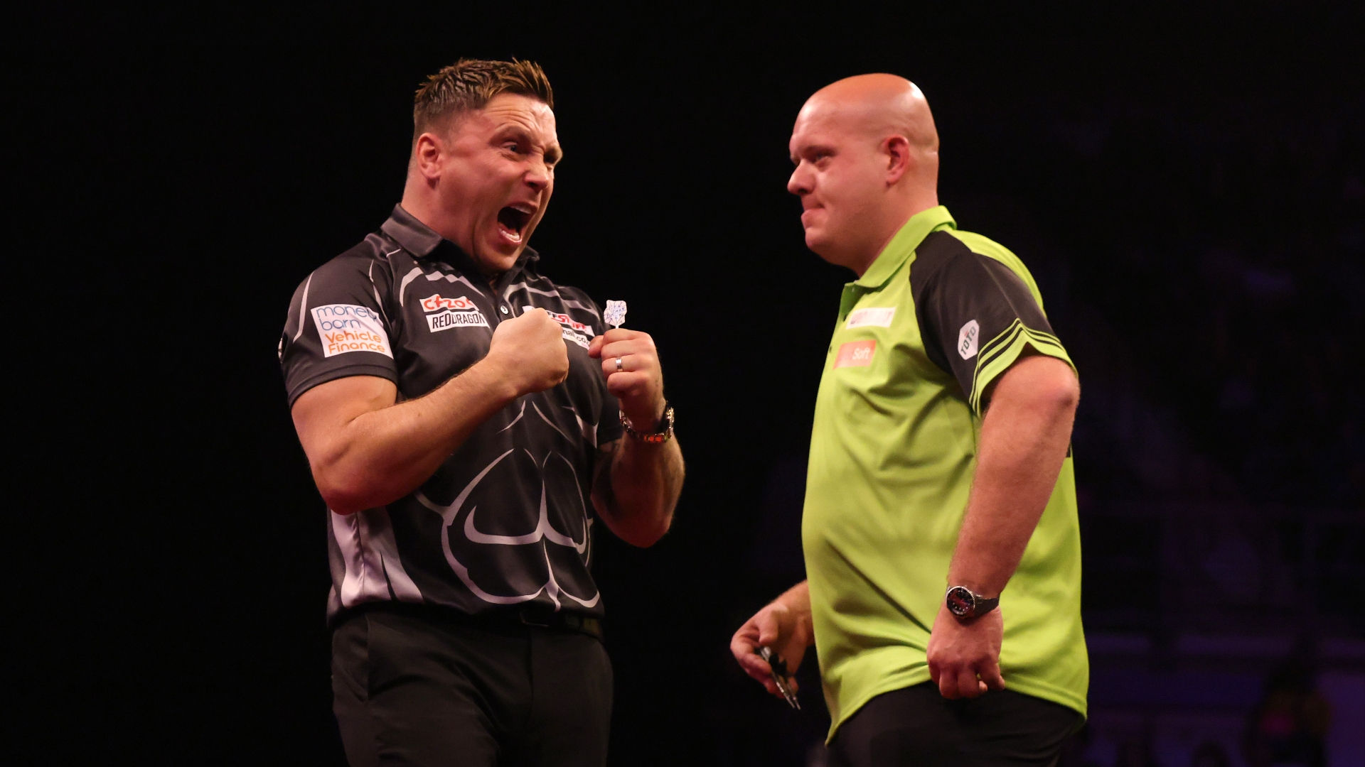 2023 Premier League Darts Play-Offs Live Stream, Schedule & Draw ...