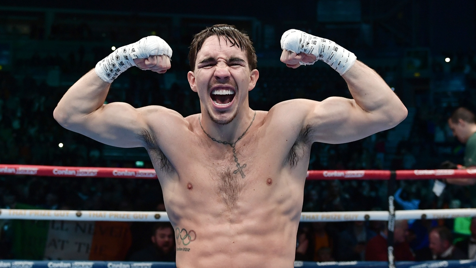 Luis Alberto Lopez Vs Michael Conlan Fight Time Live Stream And Predictions 6065