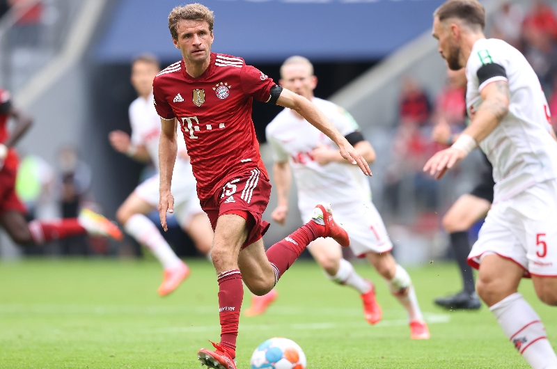 Koln Vs Bayern Munich Live Stream, Predictions & Tips - High Scoring ...