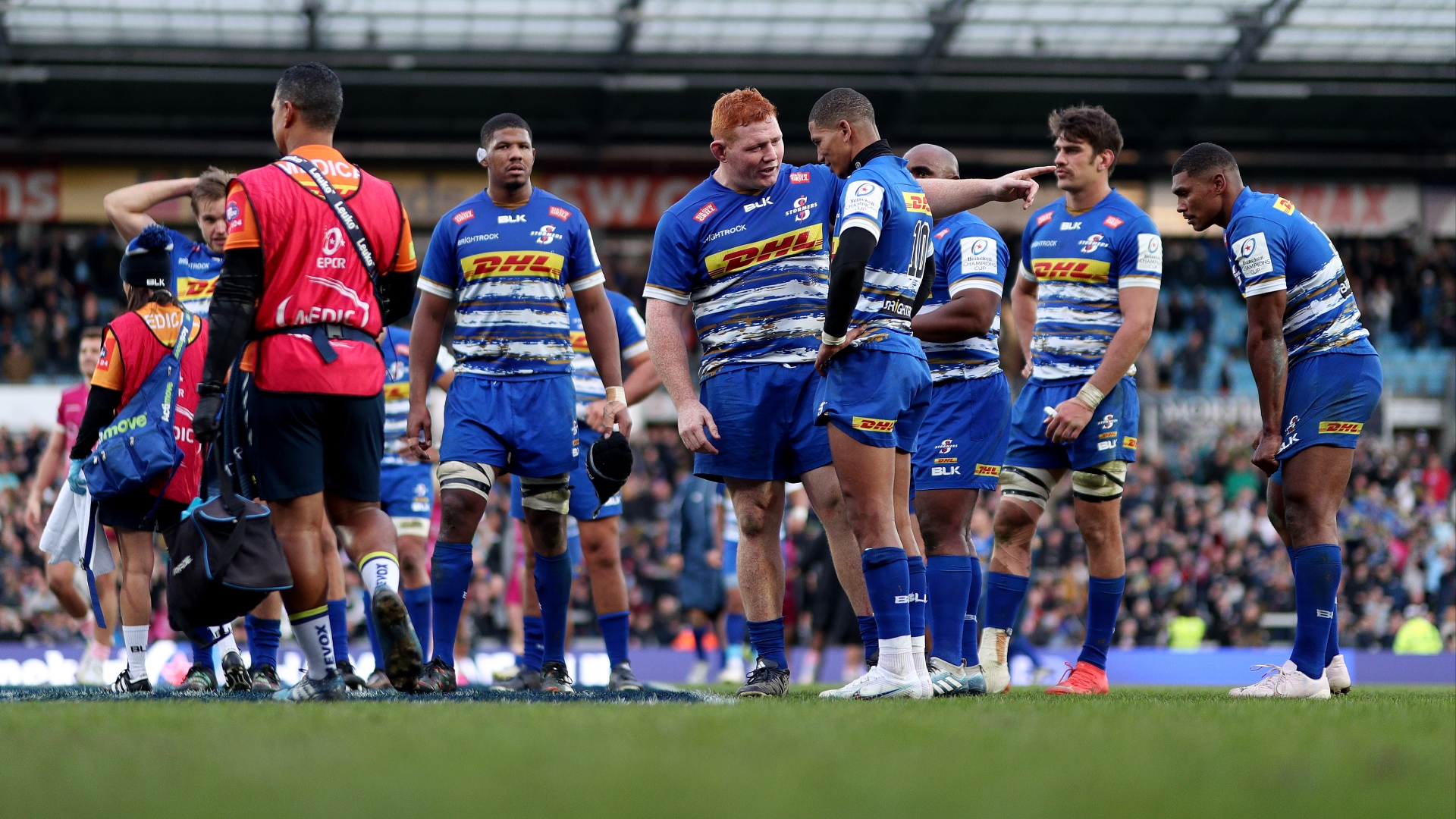 Stormers vs Munster Predictions & Tips Stormers set to defend their