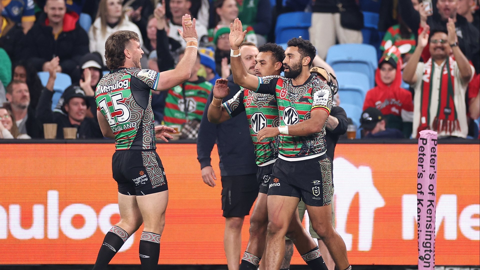 2022 NRL round 23: Raiders vs Knights match day guide and preview