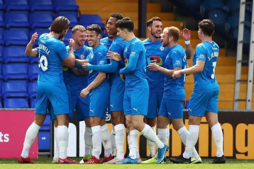 Carlisle vs Stockport Predictions & Tips Extratime needed in English